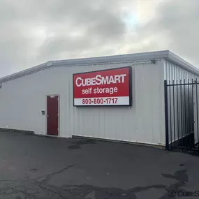 Bild von CubeSmart Self Storage