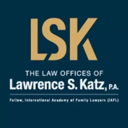 Logo from The Law Offices of Lawrence S. Katz, P.A.