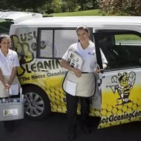 Bild von Busy Bee Cleaning Company