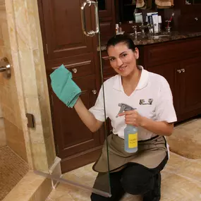 Bild von Busy Bee Cleaning Company