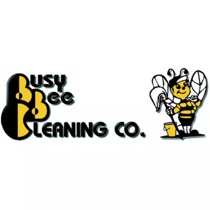 Λογότυπο από Busy Bee Cleaning Company