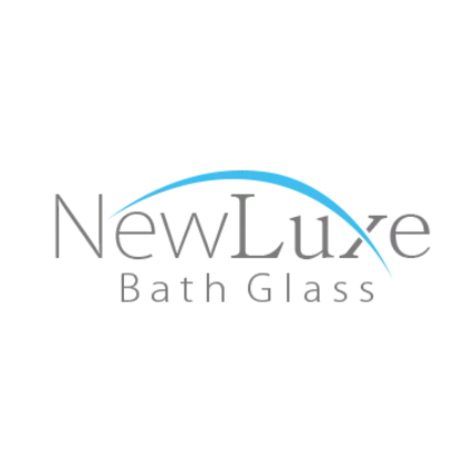 Logo fra NewLuxe Bath Glass