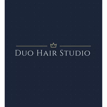 Logotyp från Hair Studio Duo Kadeřnický salon Praha 9