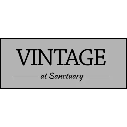 Logo de VINTAGE AT SANCTUARY