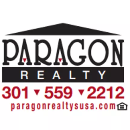 Logotyp från Juliana Beregha - Paragon Realty, LLC