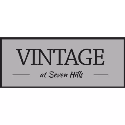 Logo od VINTAGE AT SEVEN HILLS 55+ COMMUNITY