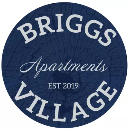 Logo van BRIGGS VILLAGE APARTMENTS