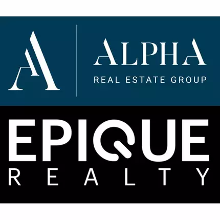 Logótipo de Aaron Aalcides - Alpha Real Estate Group powered by Epique Realty - Southbay