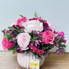 Bild von Jane's Roses & Flowers