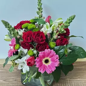 Bild von Jane's Roses & Flowers