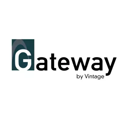 Logo van GATEWAY BY VINTAGE