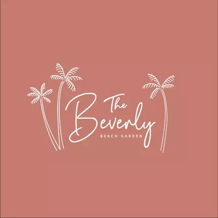 Logo van The Beverly Beach Garden