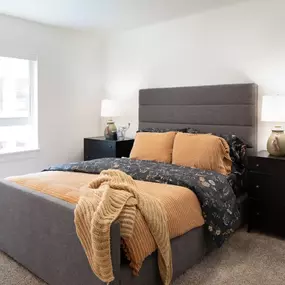 Bedroom at FARM BY VINTAGE