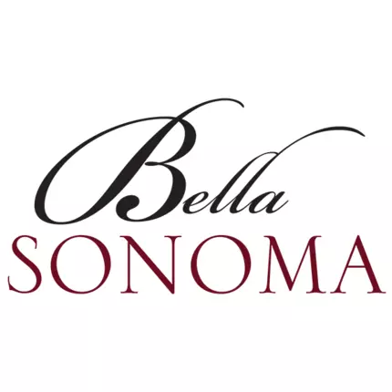 Logo fra Bella Sonoma