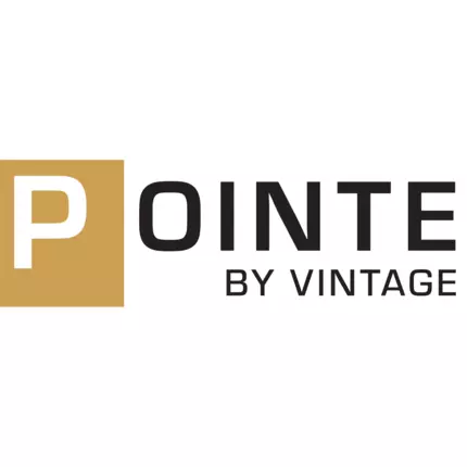 Logo fra POINTE BY VINTAGE