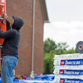 Bild von Craftsmen Roofing and Exteriors