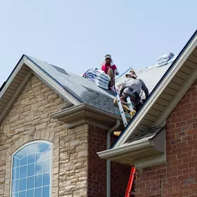 Bild von Craftsmen Roofing and Exteriors