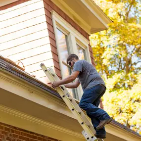 Bild von Craftsmen Roofing and Exteriors