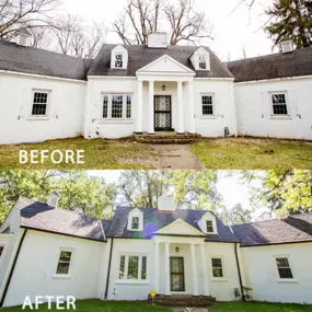 Bild von Craftsmen Roofing and Exteriors
