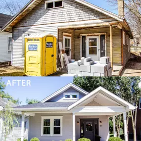 Bild von Craftsmen Roofing and Exteriors