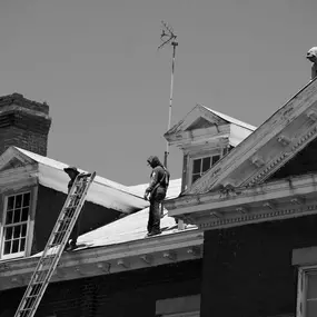 Bild von Craftsmen Roofing and Exteriors