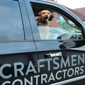 Bild von Craftsmen Roofing and Exteriors