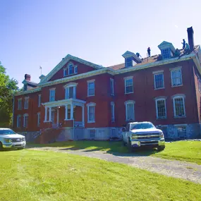 Bild von Craftsmen Roofing and Exteriors
