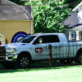 Bild von Craftsmen Roofing and Exteriors