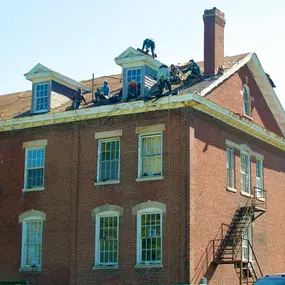 Bild von Craftsmen Roofing and Exteriors
