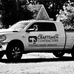 Bild von Craftsmen Roofing and Exteriors