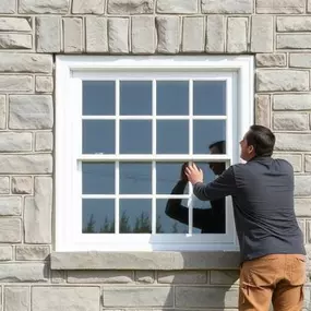 Window Installation