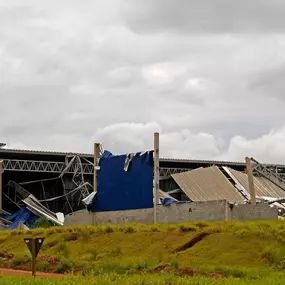 Storm & Weather Damage