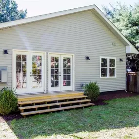 Siding Repairs