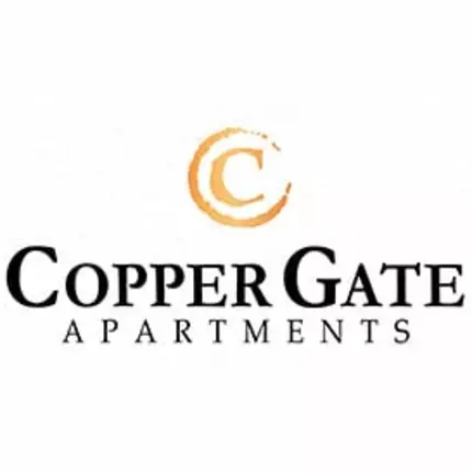 Logo von COPPER GATE