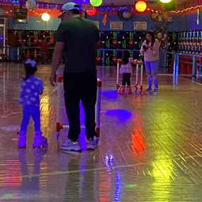 Bild von Plainview Roller Rink