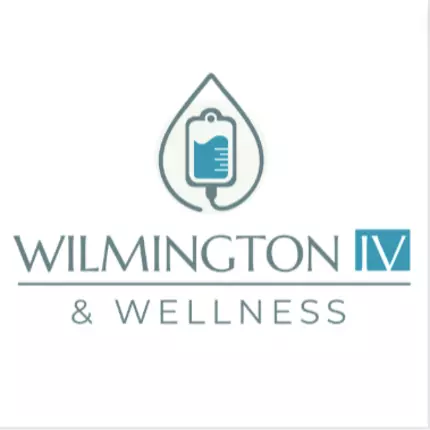 Logo from Wilmington IV and Wellness