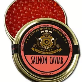 Bild von Caviar Lover - Bemka