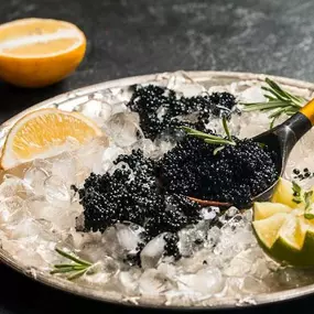 Bild von Caviar Lover - Bemka