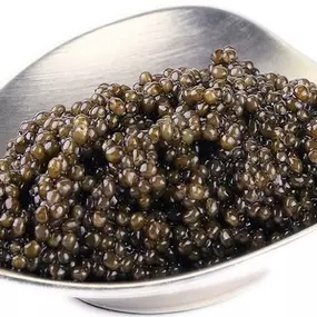 Bild von Caviar Lover - Bemka