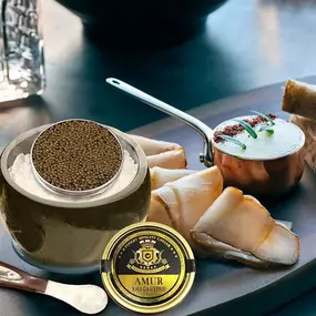 Bild von Caviar Lover - Bemka