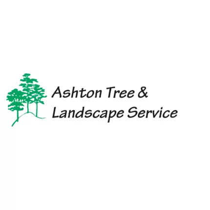 Logo van Ashton Tree & Landscape Service