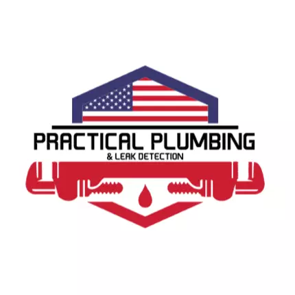 Logo da Practical Plumbing and Leak Detection