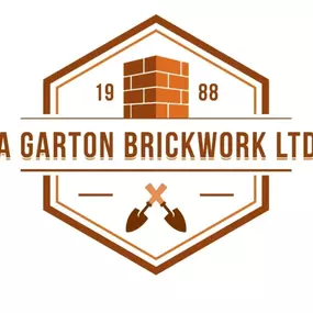 Bild von A Garton Brickwork Ltd