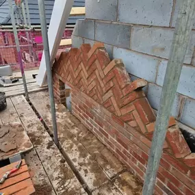 Bild von A Garton Brickwork Ltd