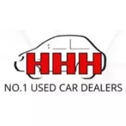 Logo od HHH Sales Ltd Ltd