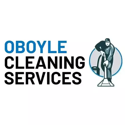 Logo van Oboyle Cleaning Services