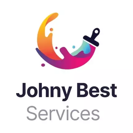 Logotipo de Johny Best Services Ltd