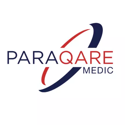 Logotyp från ParaQare Medic GmbH