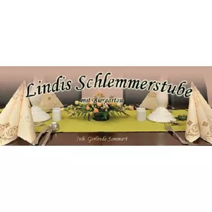 Logo von Lindis Schlemmerstube