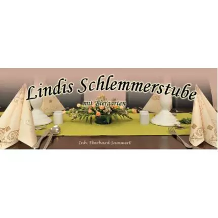 Logo von Lindis Schlemmerstube